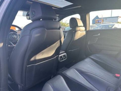 Used 2023 Acura TLX SH-AWD w/ A-SPEC Pkg image 23