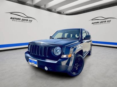 Used 2015 Jeep Patriot Sport w/ Power Value Group