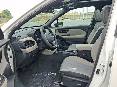 New 2026 Subaru Forester Premium AWD/4WD image 10