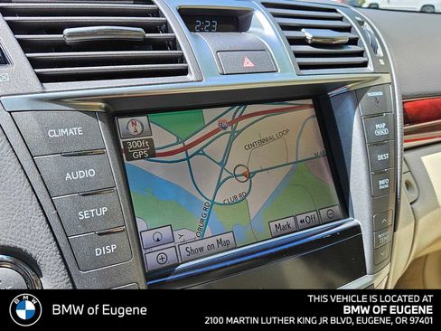 Used 2011 Lexus LS 460 AWD w/ Luxury Value Edition image 29