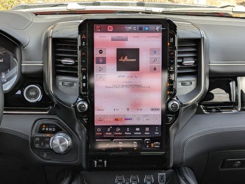 New 2026 RAM 1500 Limited image 17