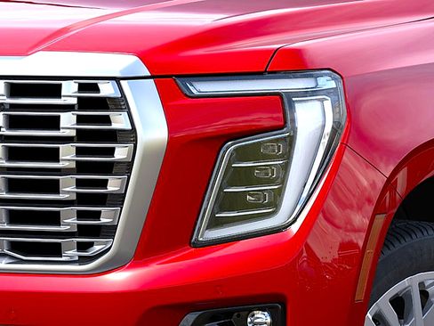 New 2026 GMC Yukon XL Denali w/ Denali Reserve Package AWD/4WD image 10