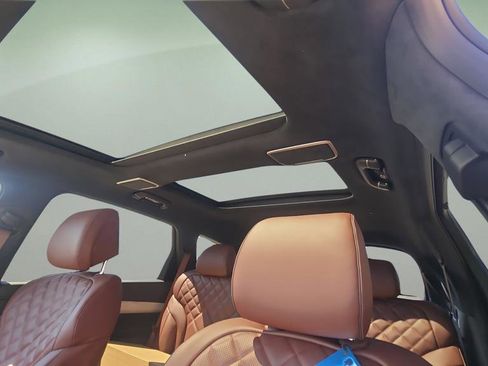 New 2026 Genesis GV80 3.5T Prestige AWD/4WD image 15