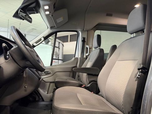 Used 2024 Ford Transit 350 XL image 21