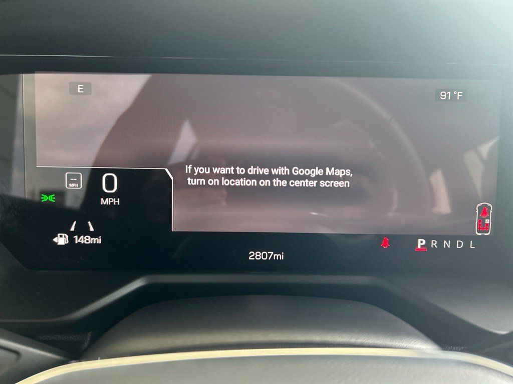 Used 2026 GMC Acadia Elevation FWD image 24