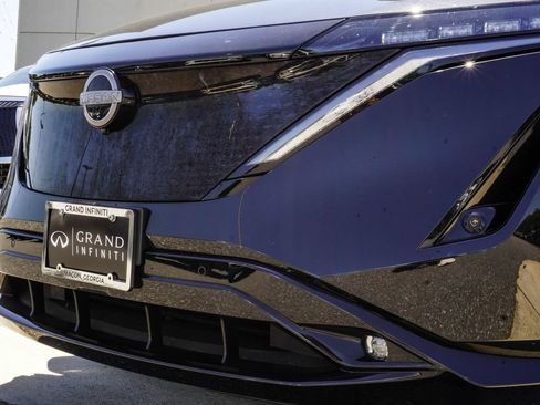 Used 2024 Nissan Ariya FWD image 2