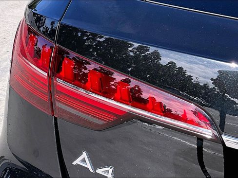 Used 2020 Audi A4 2.0T allroad Premium Plus w/ Premium Plus Package image 31