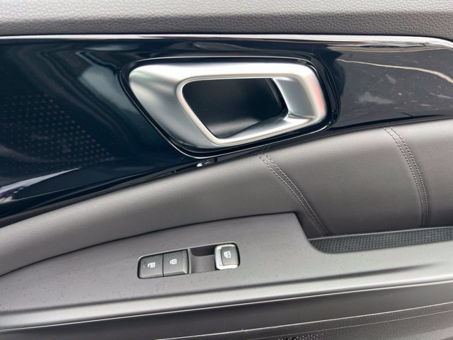 Certified 2026 Kia Carnival SX Prestige FWD image 45
