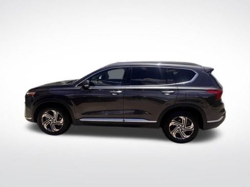 Used 2021 Hyundai Santa Fe SEL w/ Convenience + Premium Package FWD image 7