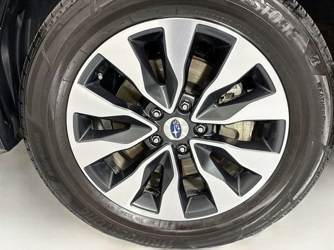 Used 2024 Subaru Outback Limited image 31