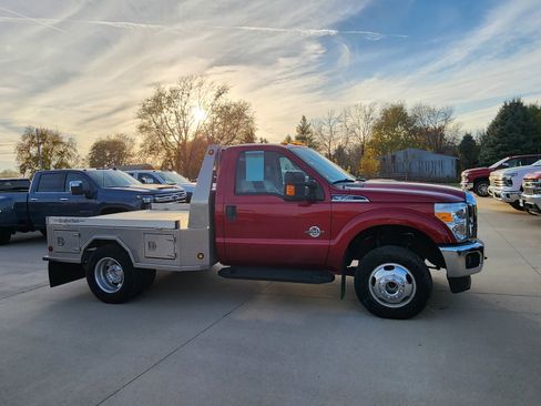 Used 2014 Ford F350 XLT w/ XLT Value Package image 4