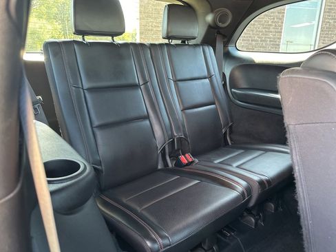 Used 2022 Dodge Durango R/T w/ Blacktop Package image 13