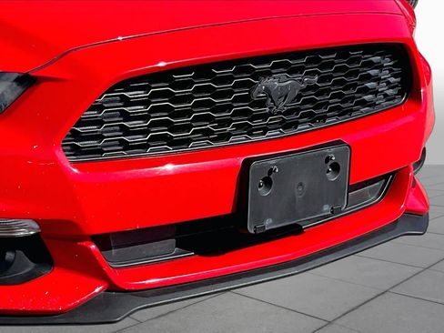 Used 2015 Ford Mustang Coupe w/ Equipment Group 051A RWD image 25