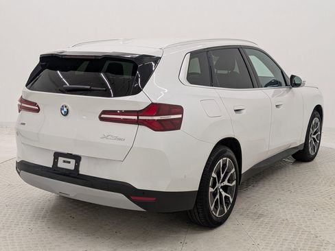 Used 2026 BMW X3 xDrive30i w/ Convenience Package AWD/4WD image 9