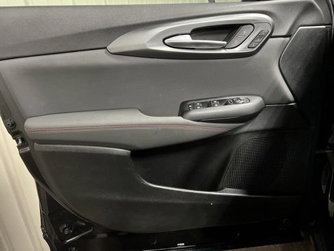 Used 2024 Dodge Hornet R/T w/ R/T Blacktop Package image 12