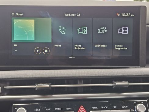 New 2026 Hyundai Tucson XRT AWD/4WD image 16