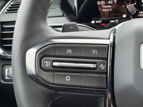 New 2026 GMC Acadia AT4 w/ Luxury Package image 19