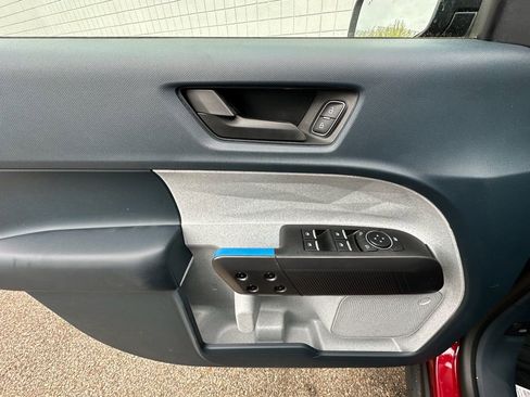 New 2026 Ford Maverick XLT AWD/4WD image 18