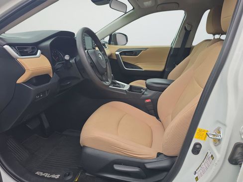 Used 2020 Toyota RAV4 LE w/ All Weather Liner Package FWD image 20