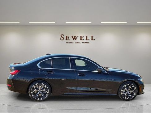 New 2026 BMW 330i Sedan w/ Premium Package RWD image 6