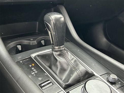 Used 2020 MAZDA MAZDA3 Sedan w/ Select Package image 24