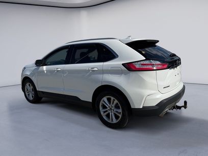 Used 2020 Ford Edge SEL w/ Convenience Package