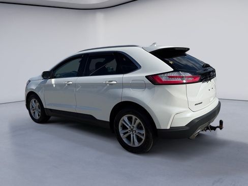 Used 2020 Ford Edge SEL w/ Convenience Package FWD image 3