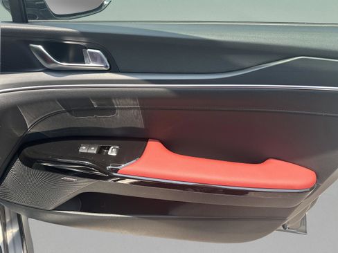 New 2025 Kia K5 GT-Line w/ GT-Line Premium Package image 42