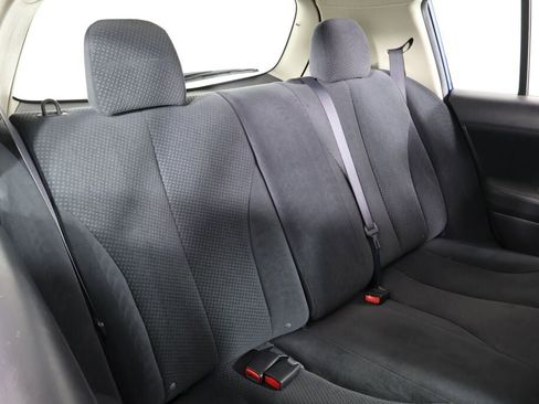 Used 2011 Nissan Versa 1.8 S w/ PWR Plus Pkg image 20