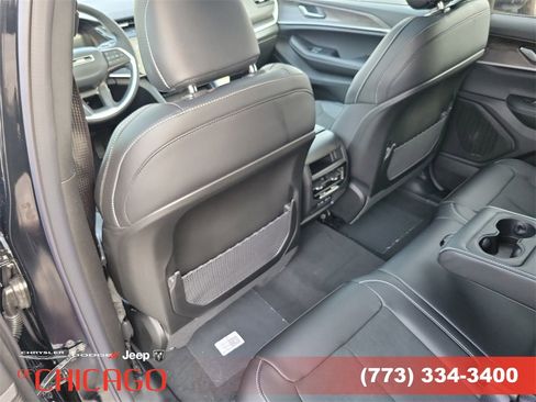 New 2026 Jeep Grand Cherokee Laredo image 13