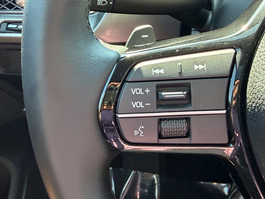 Used 2026 Acura Integra FWD image 16