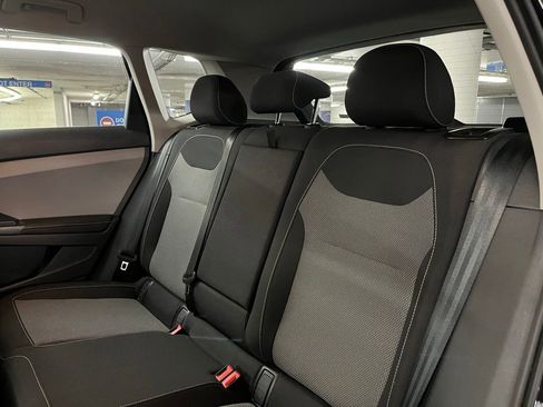 Certified 2024 Volkswagen Taos S image 19