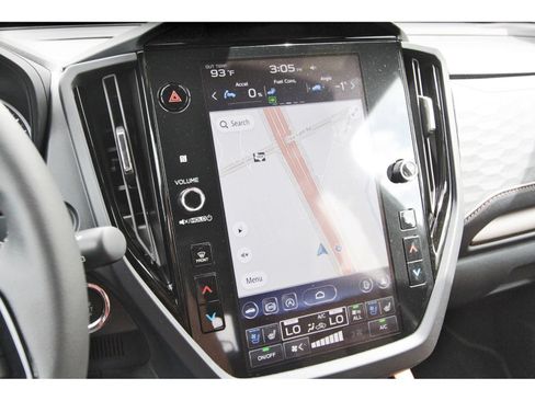 New 2026 Subaru Forester Touring AWD/4WD image 20