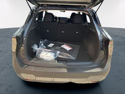 New 2026 Nissan Kicks SV w/ Cold Weather Package FWD image 6