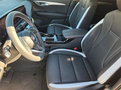 New 2025 Buick Envision Sport Touring image 9