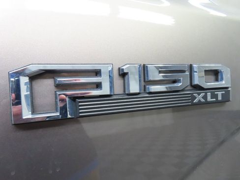 Used 2020 Ford F150 XLT image 42