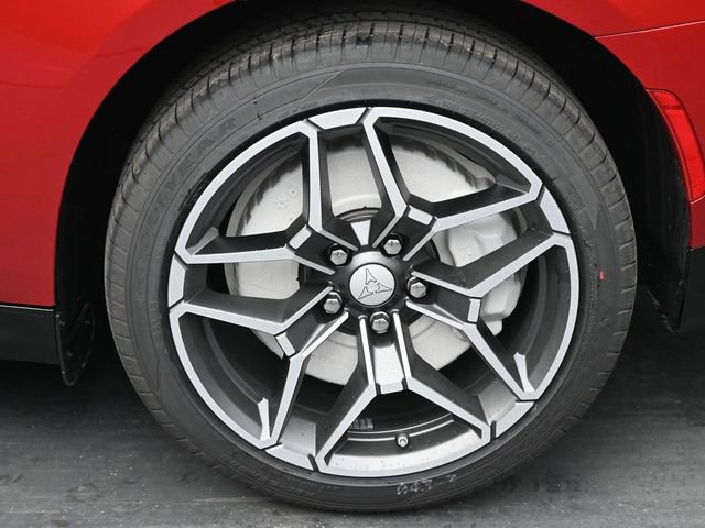 New 2026 Dodge Charger R/T w/ Performance Handling Group AWD/4WD image 37