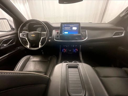 Used 2022 Chevrolet Tahoe Premier AWD/4WD image 22