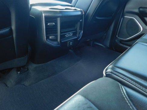 Used 2024 RAM 1500 Laramie image 21