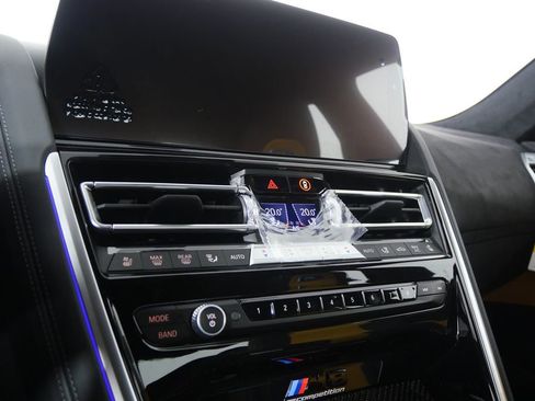 New 2025 BMW M8 Competition w/ M Carbon Exterior Package image 26