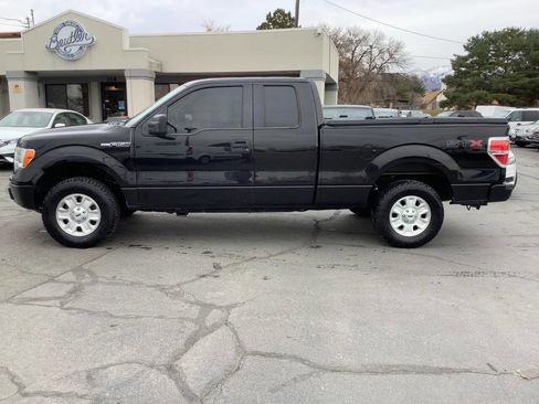 Used 2013 Ford F150 STX image 18