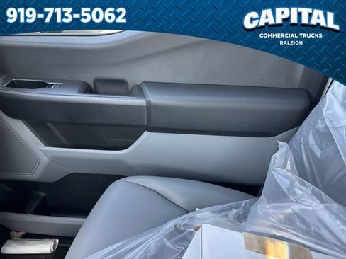 New 2026 Ford F450 XL AWD/4WD image 28