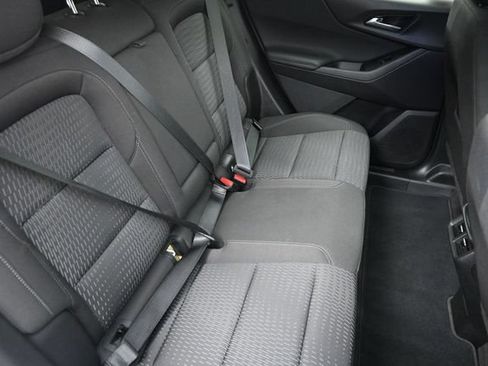 Used 2025 Chevrolet Equinox LT FWD image 46
