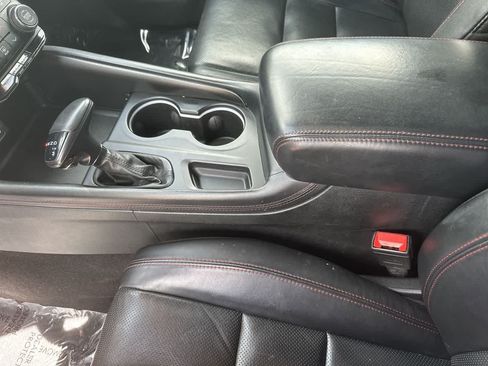 Used 2024 Dodge Durango GT RWD image 26