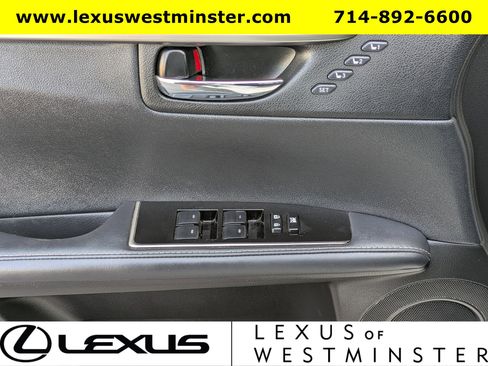 Used 2017 Lexus ES 350 ES 350 w/ Navigation System Package image 15