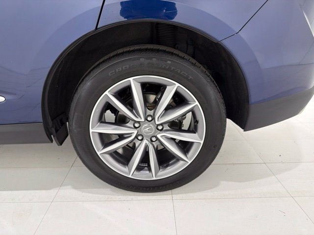 Certified 2023 Acura RDX w/ Technology Package AWD/4WD image 48