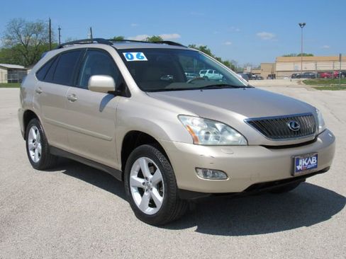 Used 2006 Lexus RX 330 AWD image 1