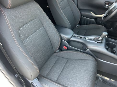 Certified 2024 Honda HR-V Sport image 10