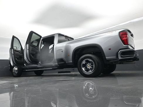 Used 2025 Chevrolet Silverado 3500 LT w/ All Star Edition AWD/4WD image 72