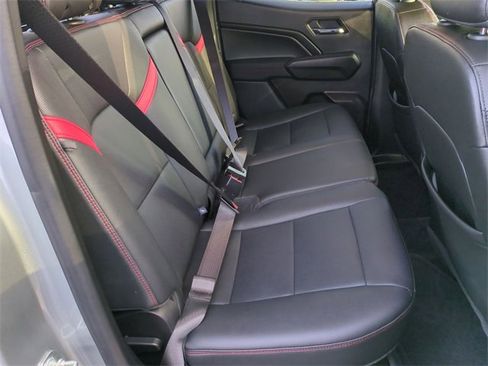 Certified 2023 Chevrolet Colorado Z71 w/ Z71 Convenience Package 2 image 26